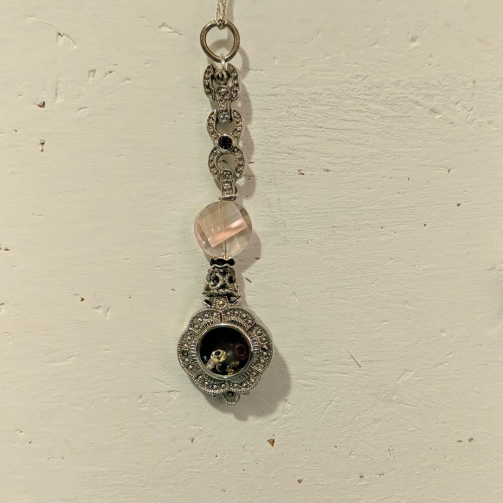 Jewelry necklaces earrings  bracelets and more